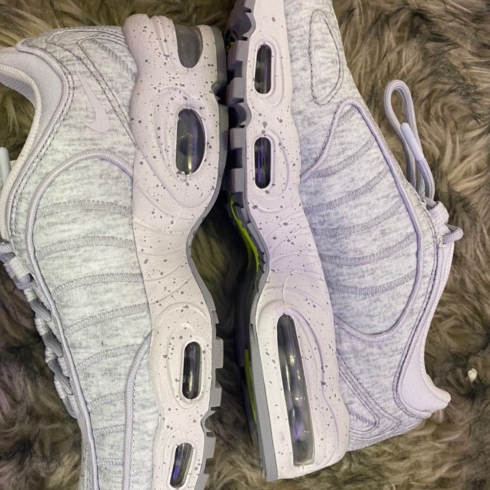 Nike air max tailwind air max iv